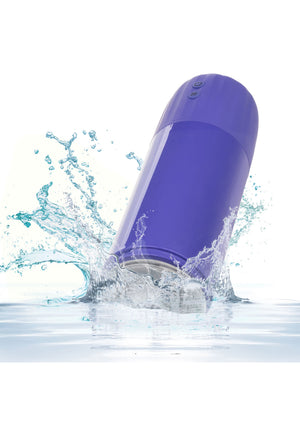 Masturbateur CalExotics App Controled Suction Stroker