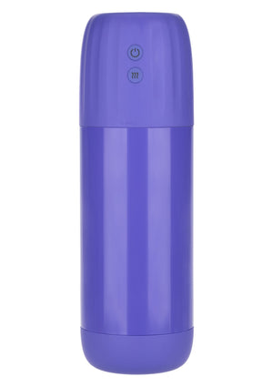 Masturbateur CalExotics App Controled Suction Stroker
