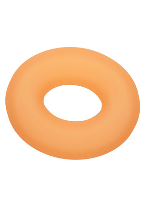 Performance masculine CalExotics Silicone Prolong Medium Ring