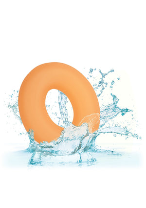 Performance masculine CalExotics Silicone Prolong Medium Ring