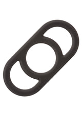Performance masculine CalExotics Silicone Commander Ring