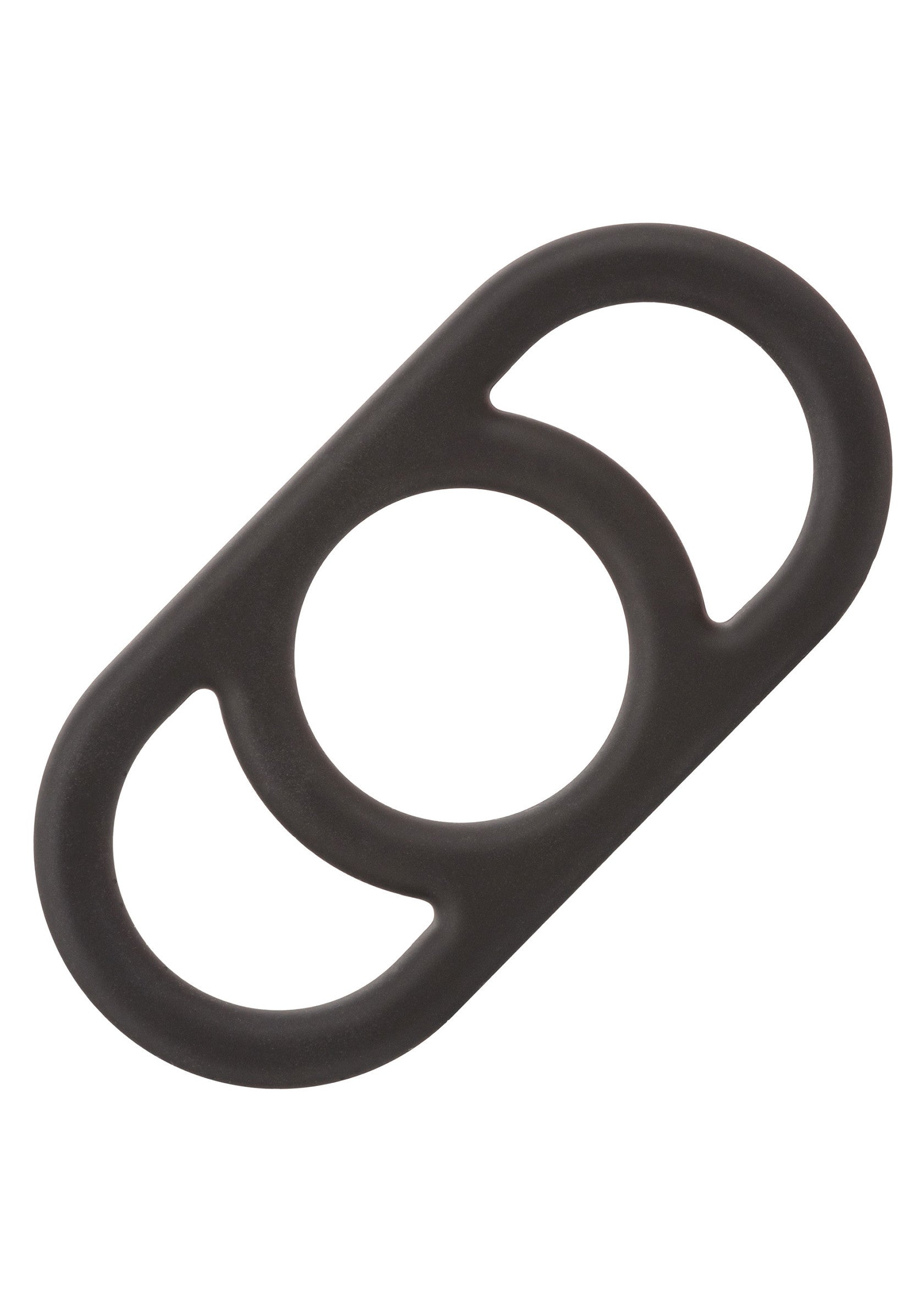 Performance masculine CalExotics Silicone Commander Ring