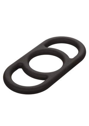 Performance masculine CalExotics Silicone Commander Ring