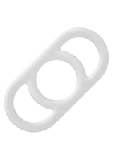 Performance masculine CalExotics Silicone Commander Ring