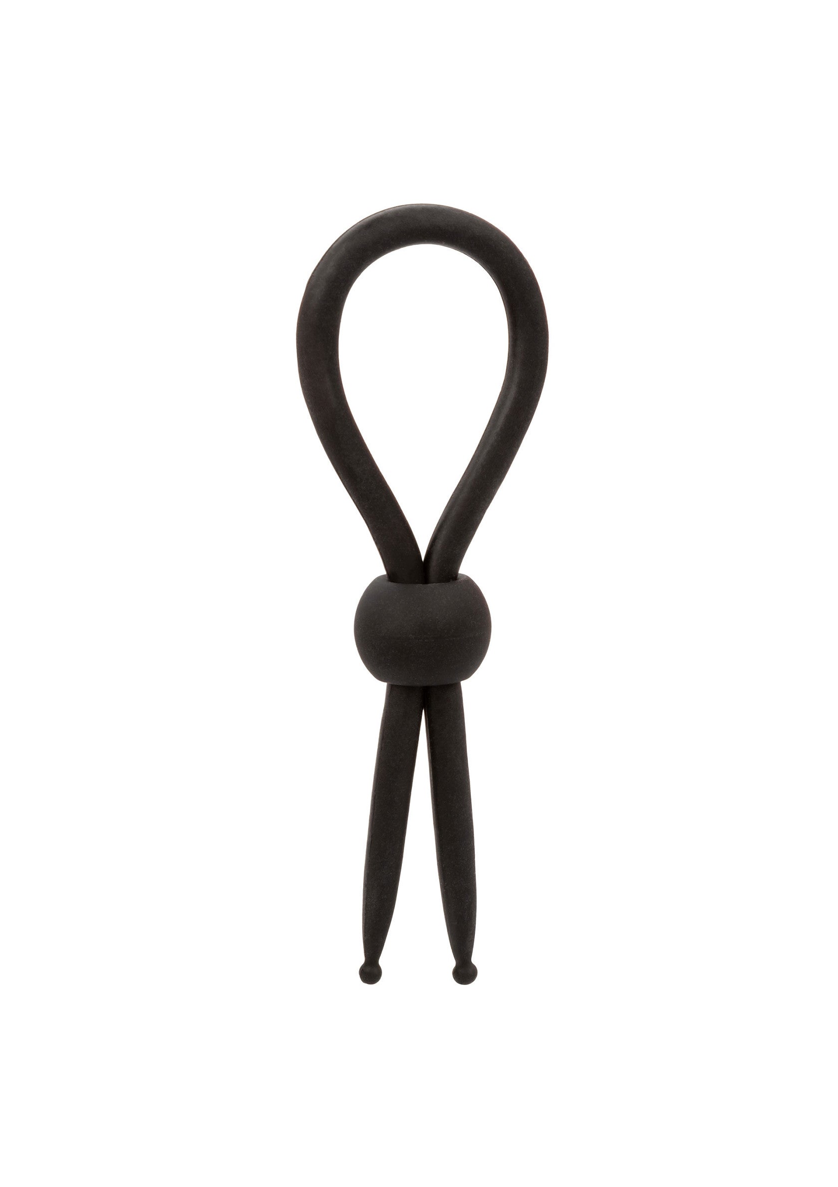Performance masculine CalExotics Silicone Lasso