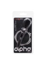 Performance masculine CalExotics Silicone Lasso