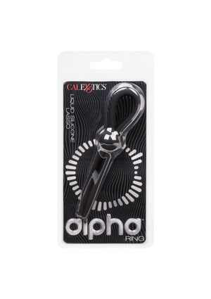 Performance masculine CalExotics Silicone Lasso