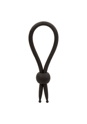 Performance masculine CalExotics Silicone Lasso