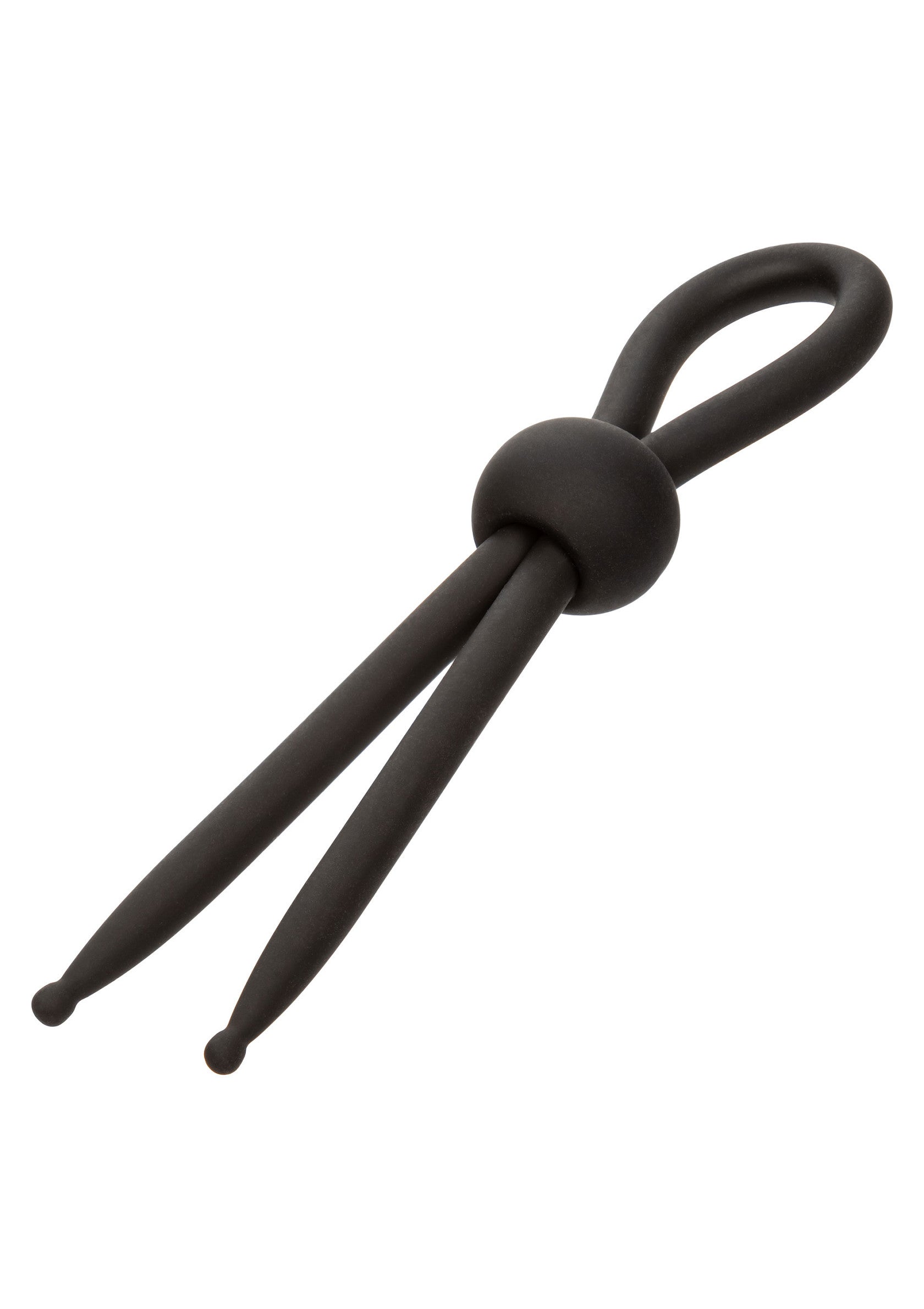 Performance masculine CalExotics Silicone Lasso