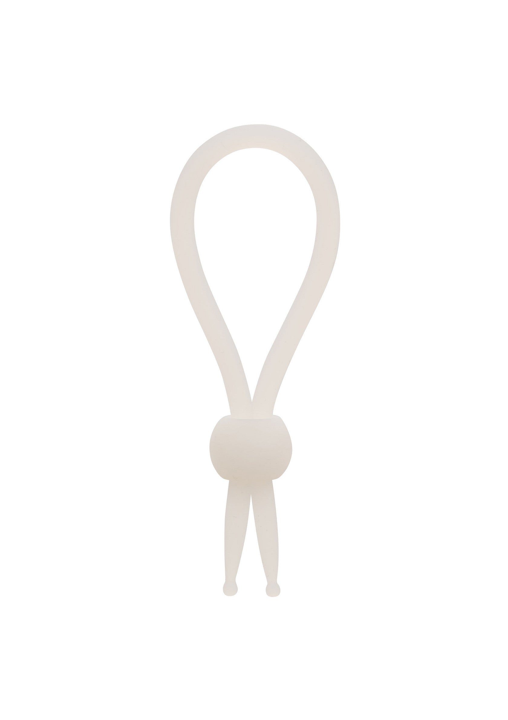 Performance masculine CalExotics Silicone Lasso