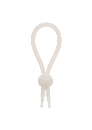 Performance masculine CalExotics Silicone Lasso