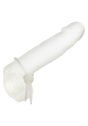 Performance masculine CalExotics Silicone Lasso