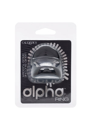 Performance masculine CalExotics Liquid Silicone Snug Tugger