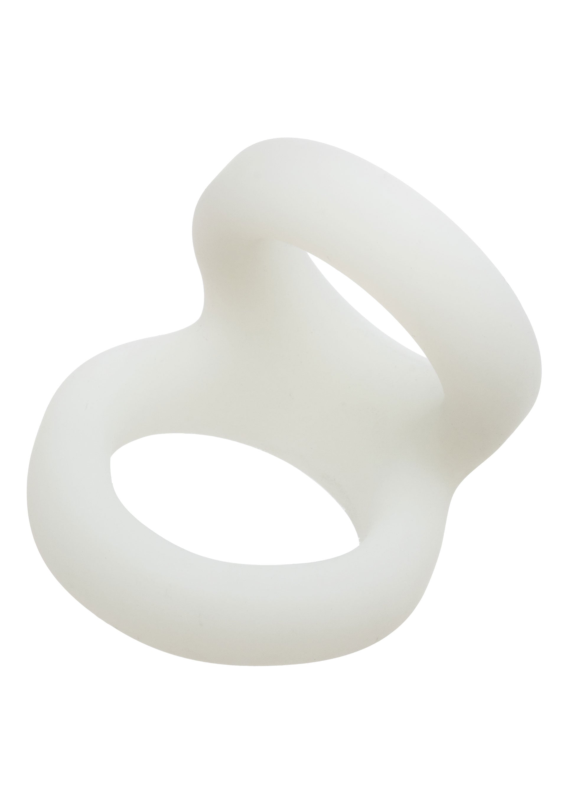 Performance masculine CalExotics Liquid Silicone Snug Tugger