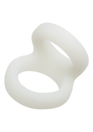 Performance masculine CalExotics Liquid Silicone Snug Tugger