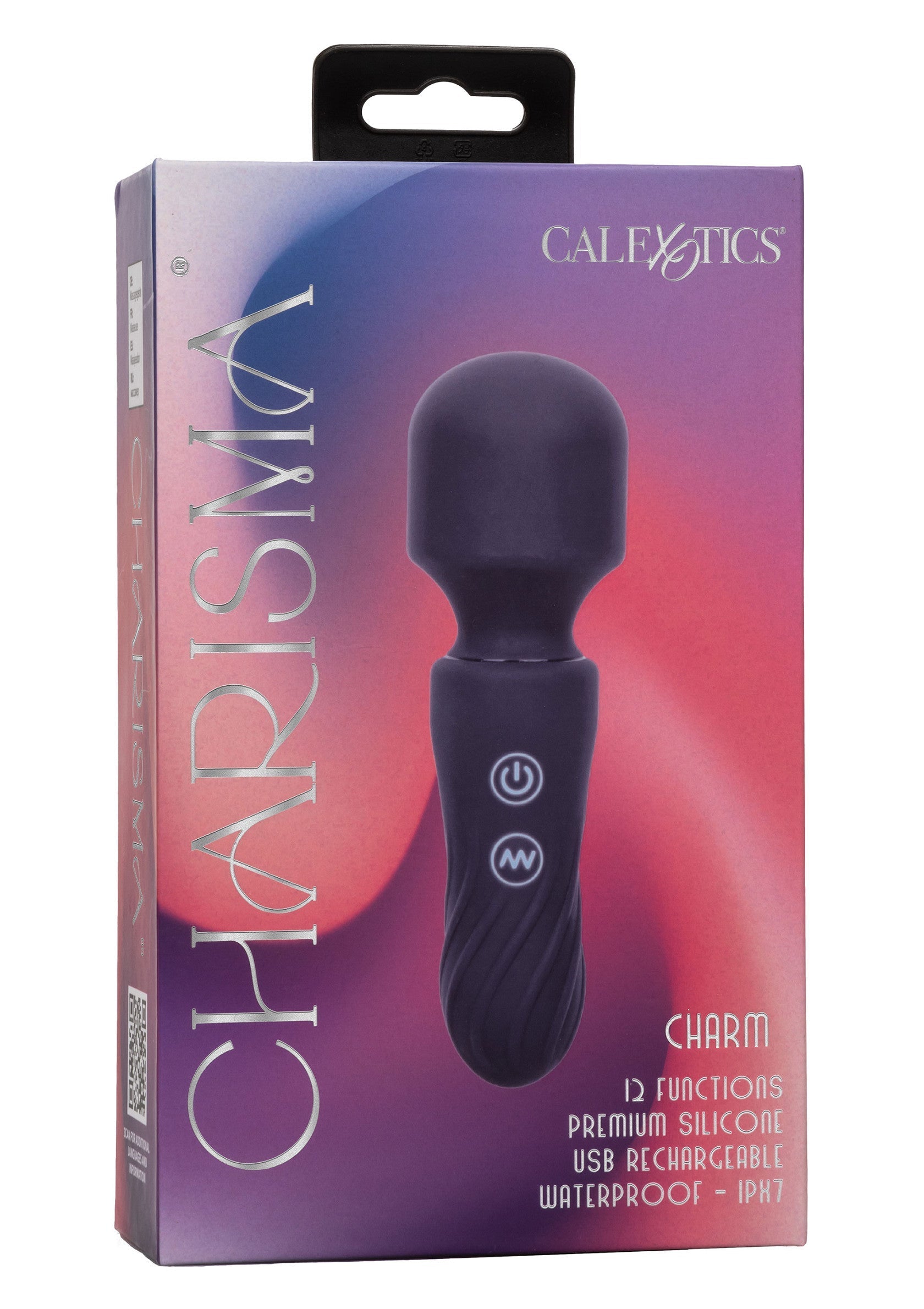 Masseur CalExotics Charisma Charm