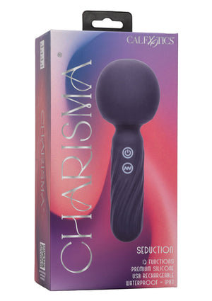 Masseur CalExotics Charisma Seduction