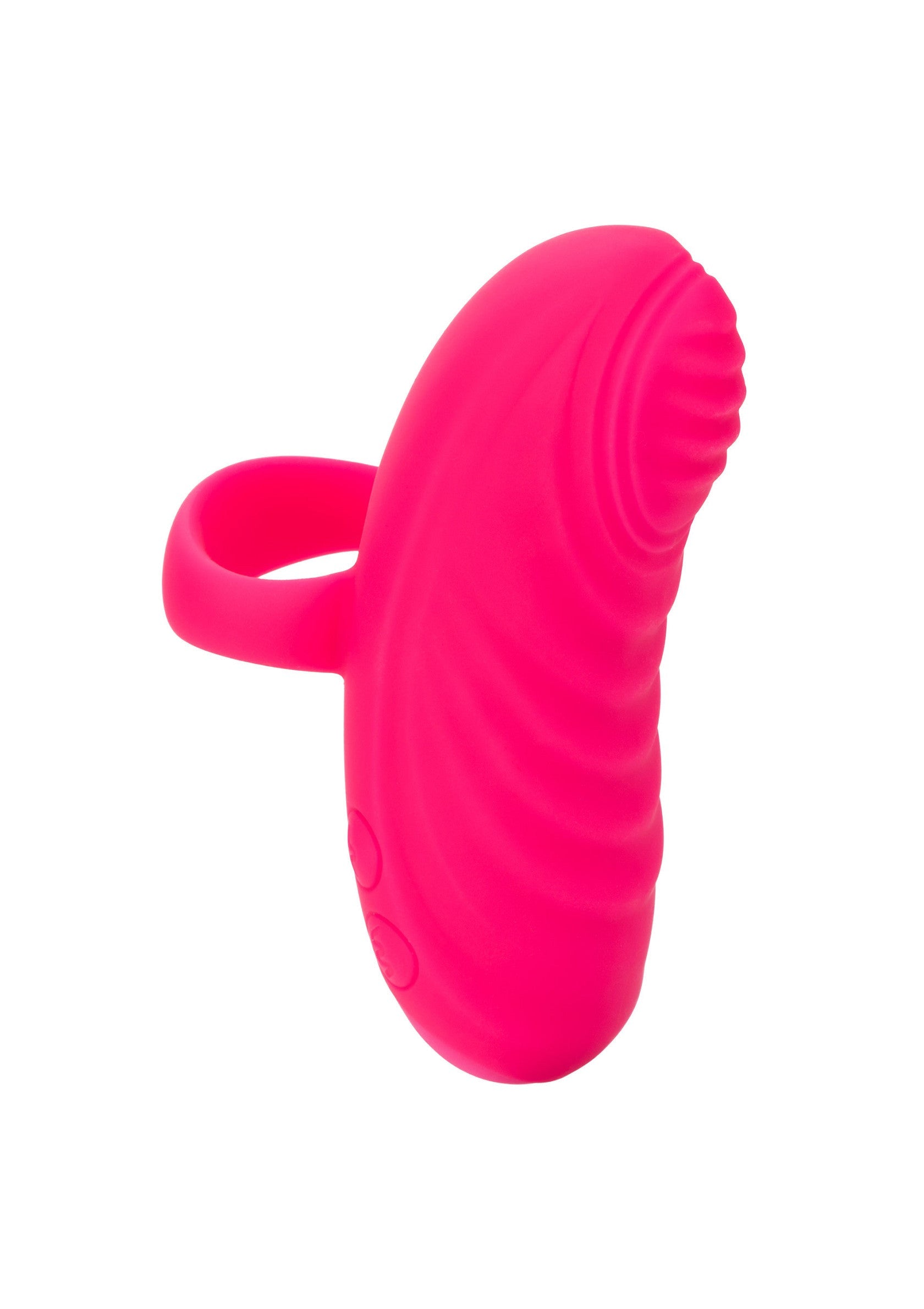Stimulateur CalExotics Envy Thumping Massager