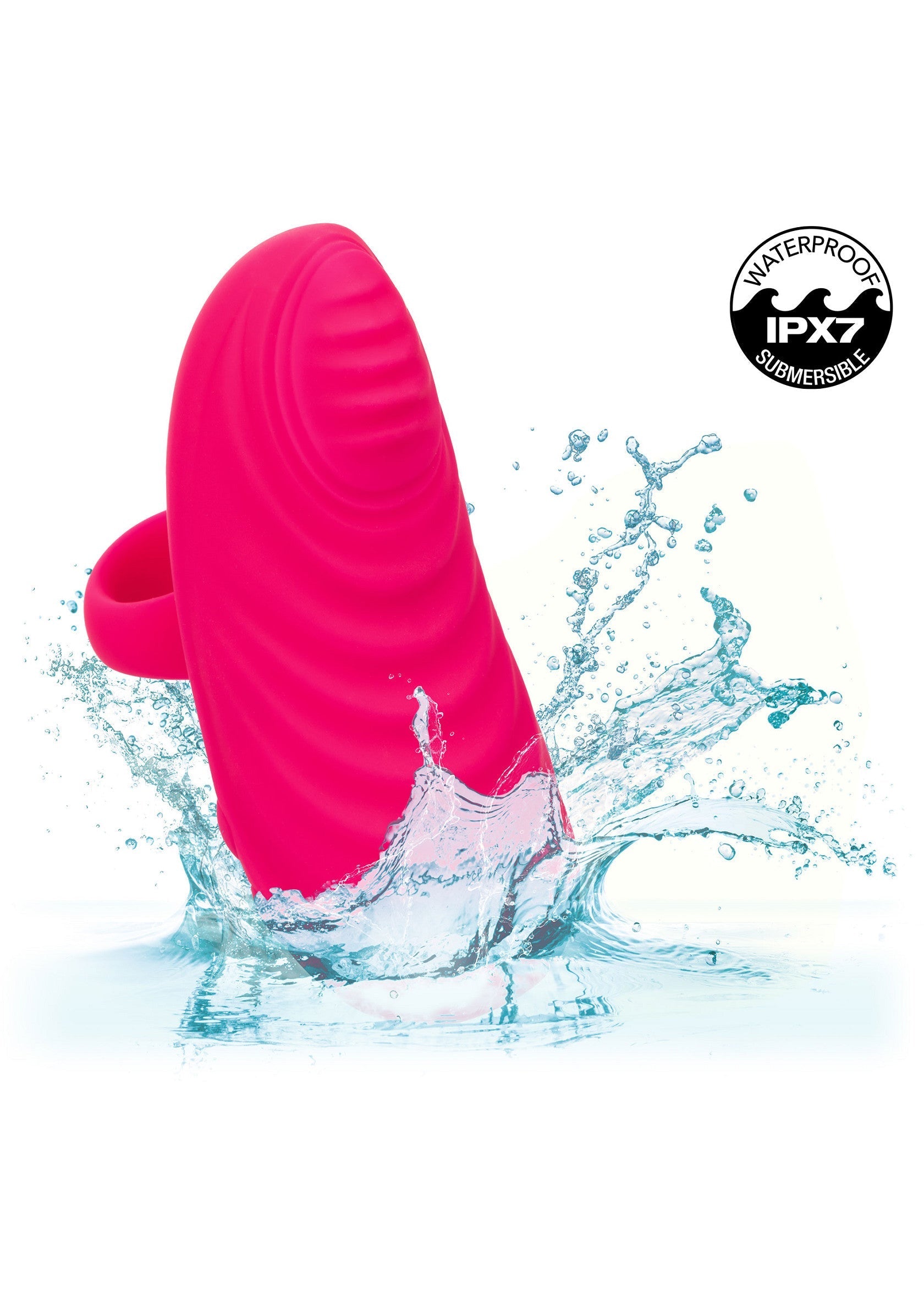 Stimulateur CalExotics Envy Thumping Massager