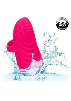 Stimulateur CalExotics Envy Thumping Massager