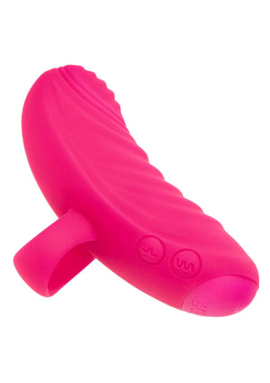Stimulateur CalExotics Envy Thumping Massager