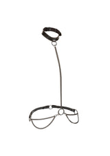 Accessoire BDSM CalExotics Chain Halter & Collar