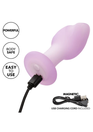 Jouet anal CalExotics Lavender Haze Ridge Probe