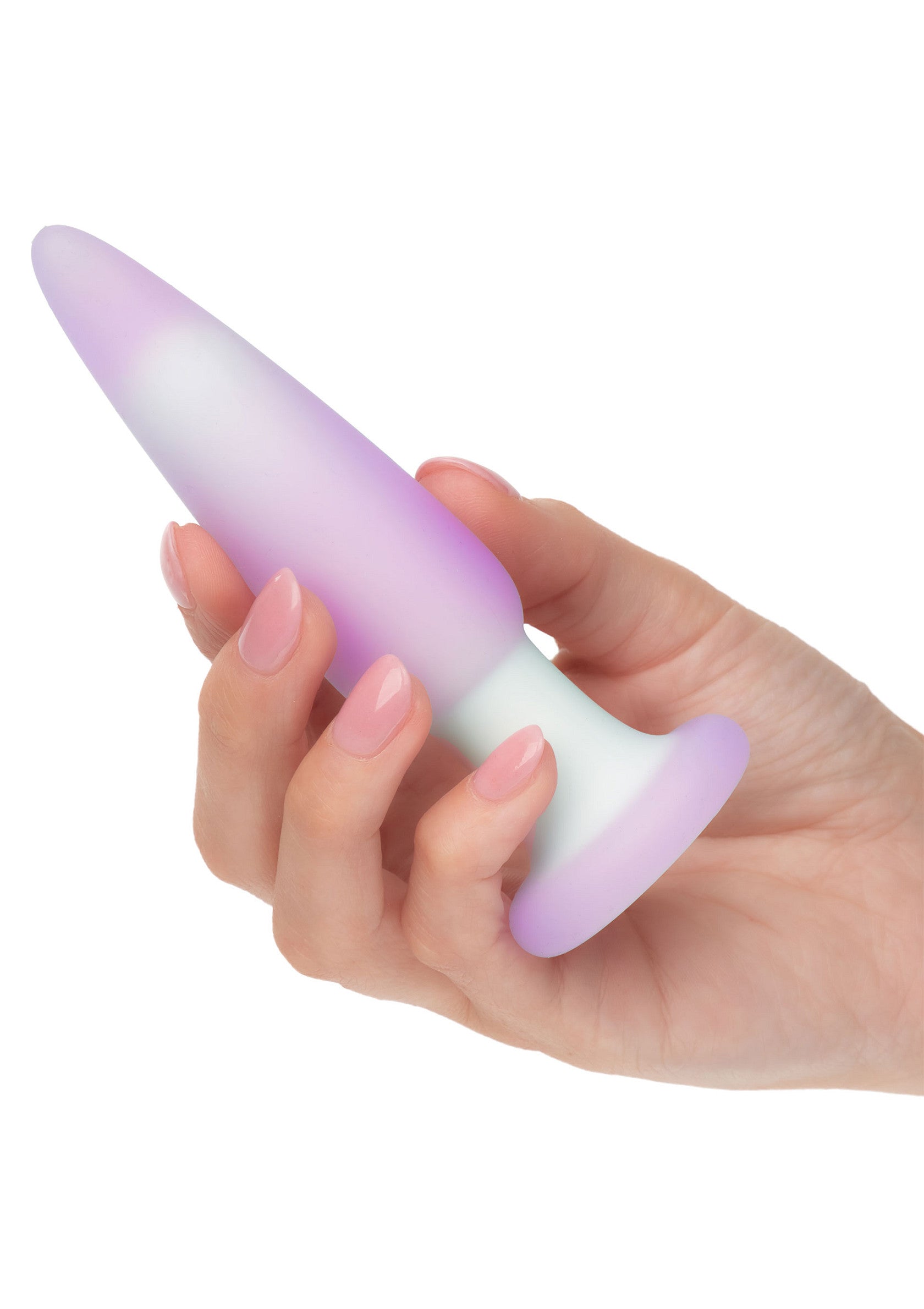 Jouet anal CalExotics Lavender Haze Slender Probe