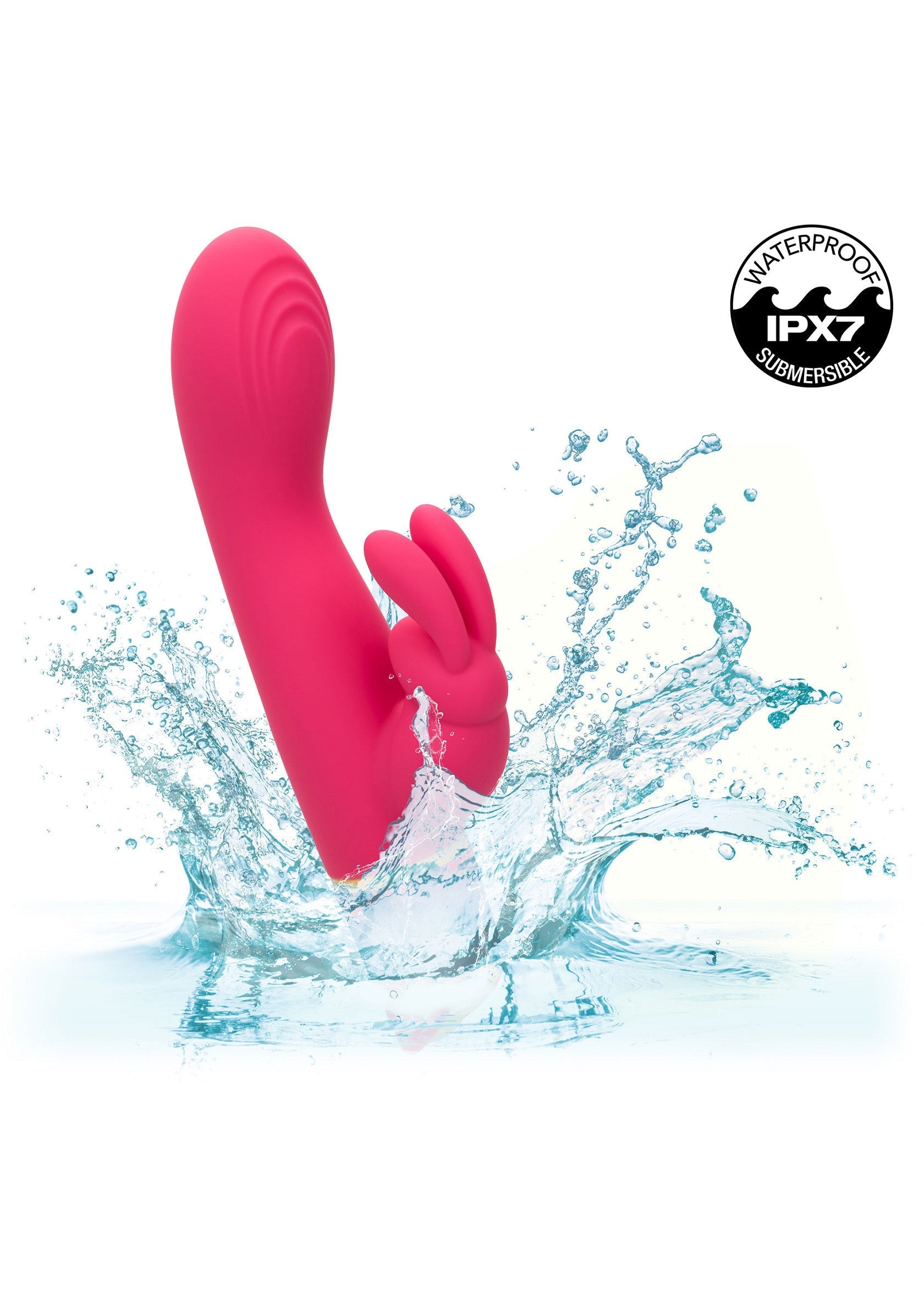 Vibromasseur CalExotics Love Bunny Vibrating G Bunny