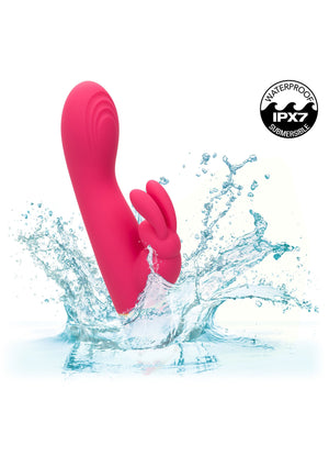 Vibromasseur CalExotics Love Bunny Vibrating G Bunny