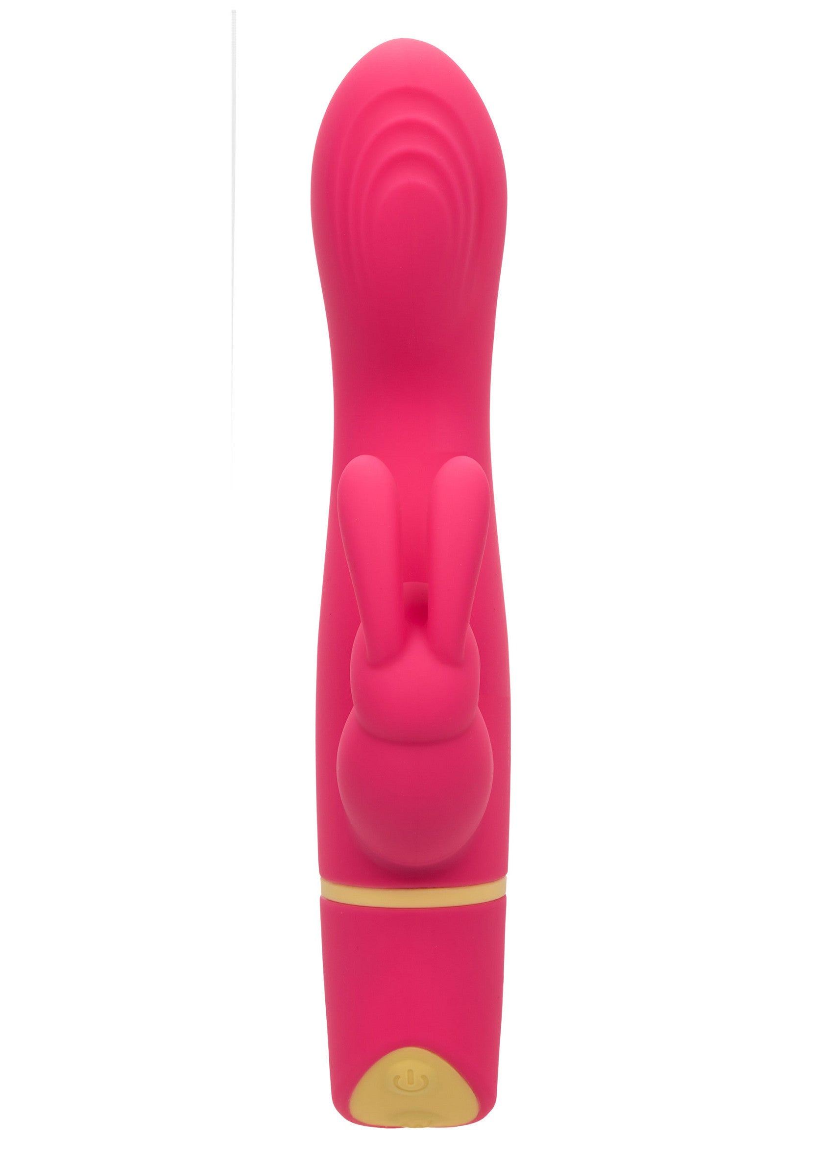 Vibromasseur CalExotics Love Bunny Vibrating G Bunny