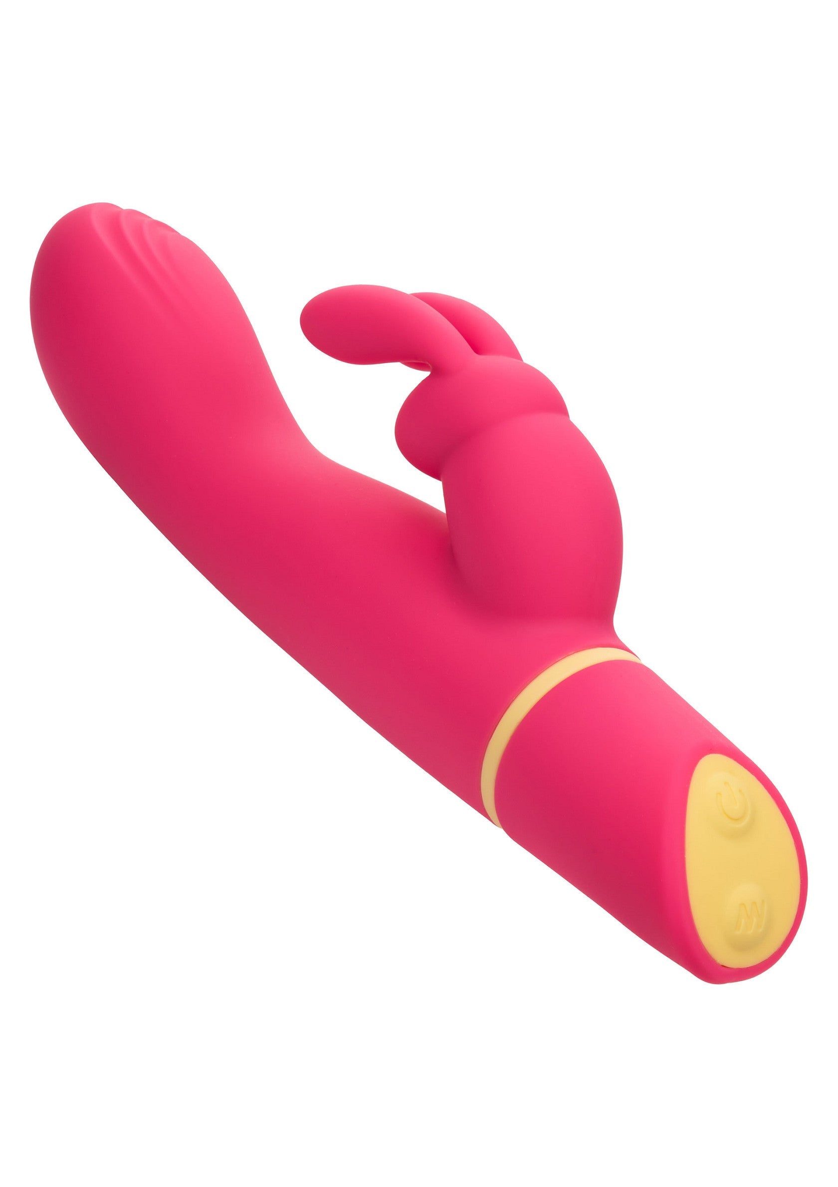 Vibromasseur CalExotics Love Bunny Vibrating G Bunny