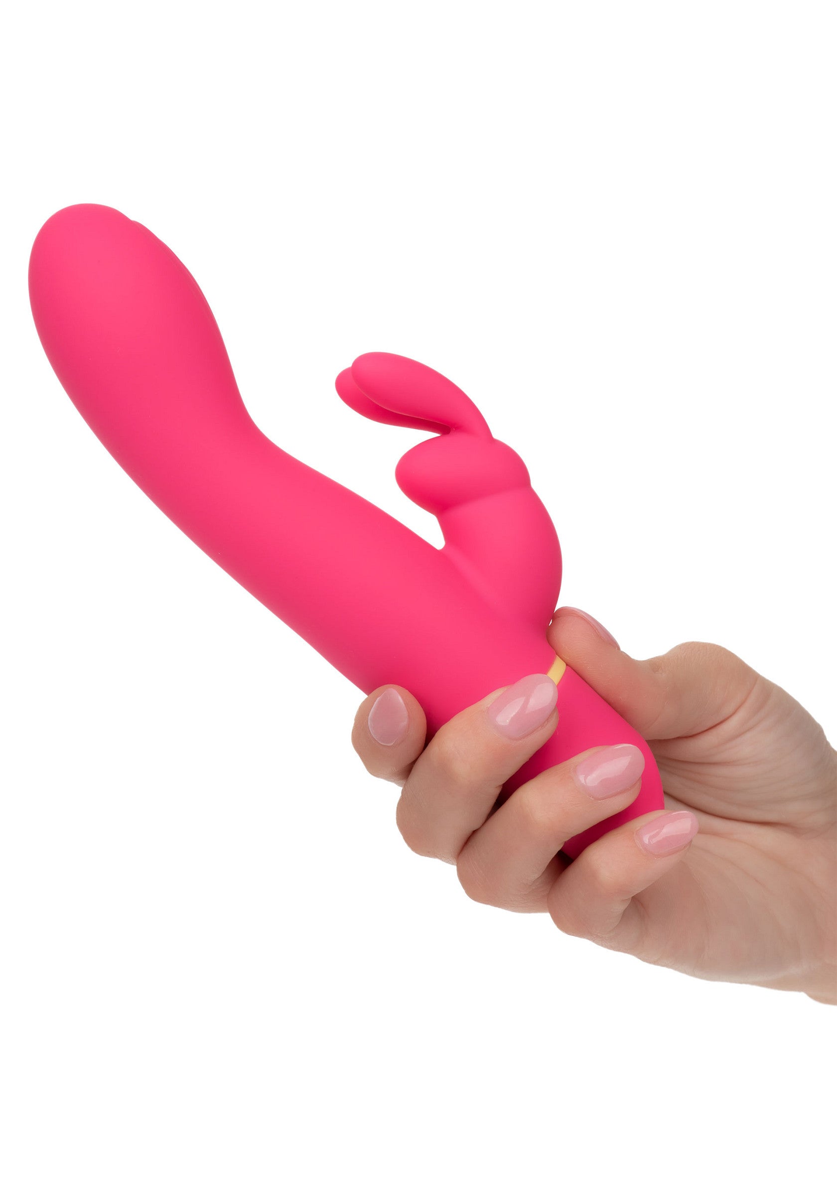 Vibromasseur CalExotics Love Bunny Vibrating G Bunny