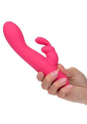 Vibromasseur CalExotics Love Bunny Vibrating G Bunny