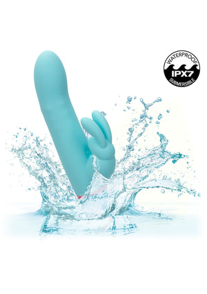 Vibromasseur CalExotics Love Bunny Rotating Bunny