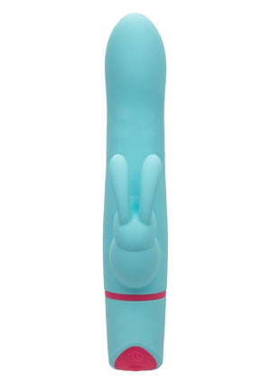 Vibromasseur CalExotics Love Bunny Rotating Bunny