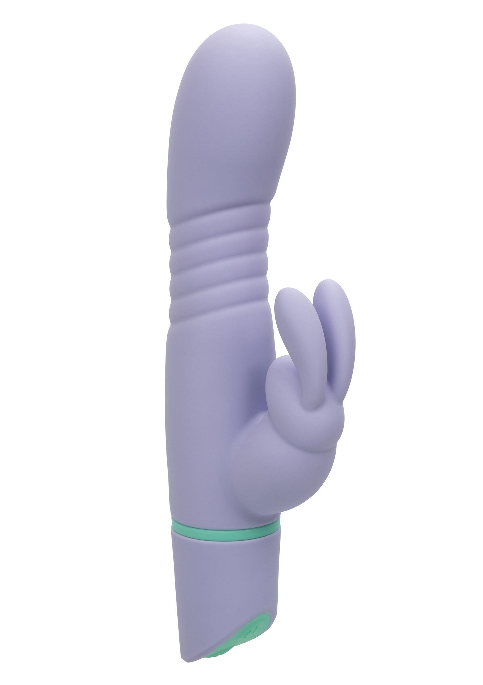 Vibromasseur CalExotics Love Bunny Thrusting Bunny