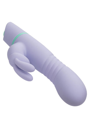 Vibromasseur CalExotics Love Bunny Thrusting Bunny