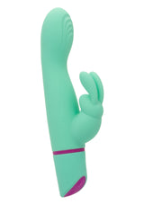 Vibromasseur CalExotics Rocking G Bunny Vibrator