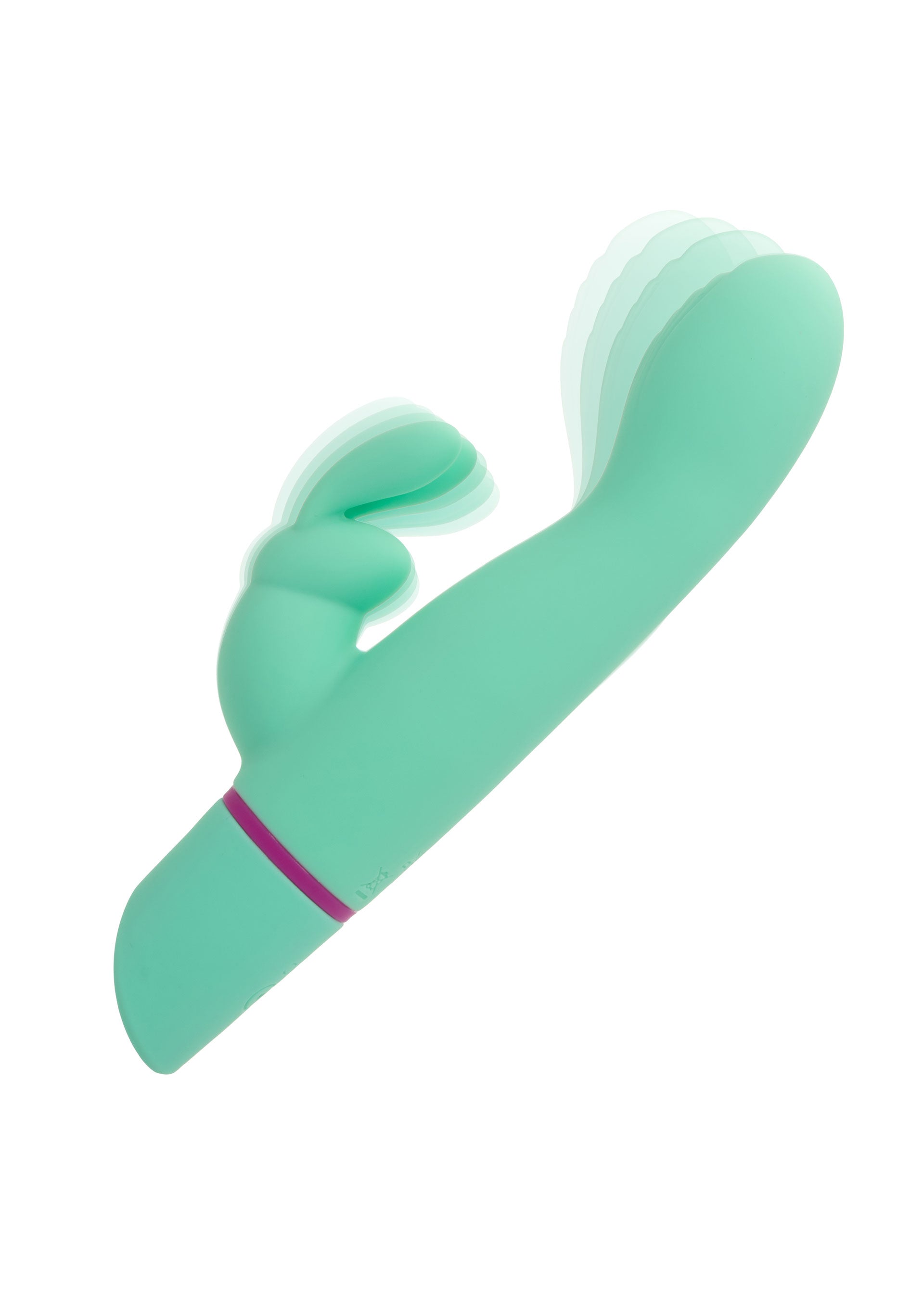 Vibromasseur CalExotics Rocking G Bunny Vibrator