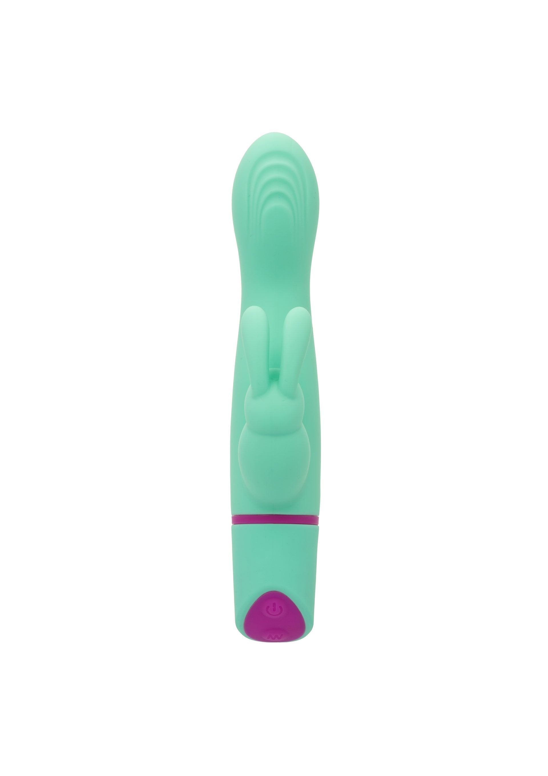 Vibromasseur CalExotics Rocking G Bunny Vibrator