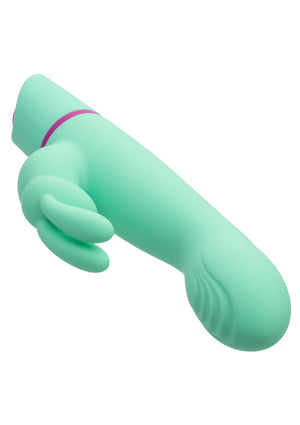 Vibromasseur CalExotics Rocking G Bunny Vibrator