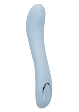 Vibromasseur CalExotics Azure Collection Contoured G