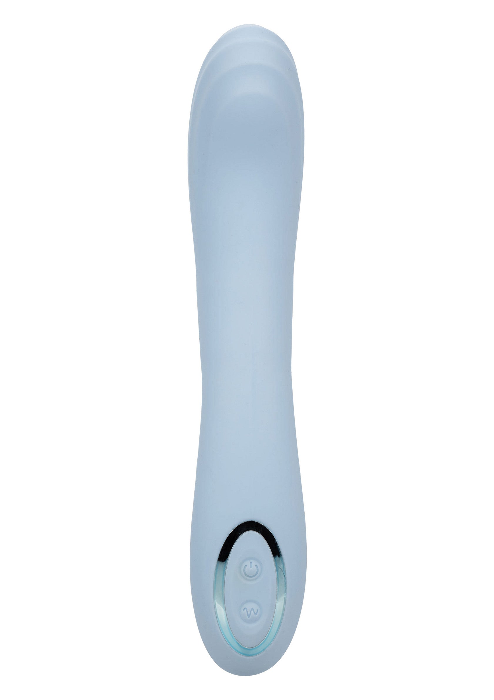 Vibromasseur CalExotics Azure Collection Contoured G