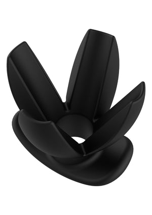 Jouet anal Hidden Desire Spreader 4-Way Plug