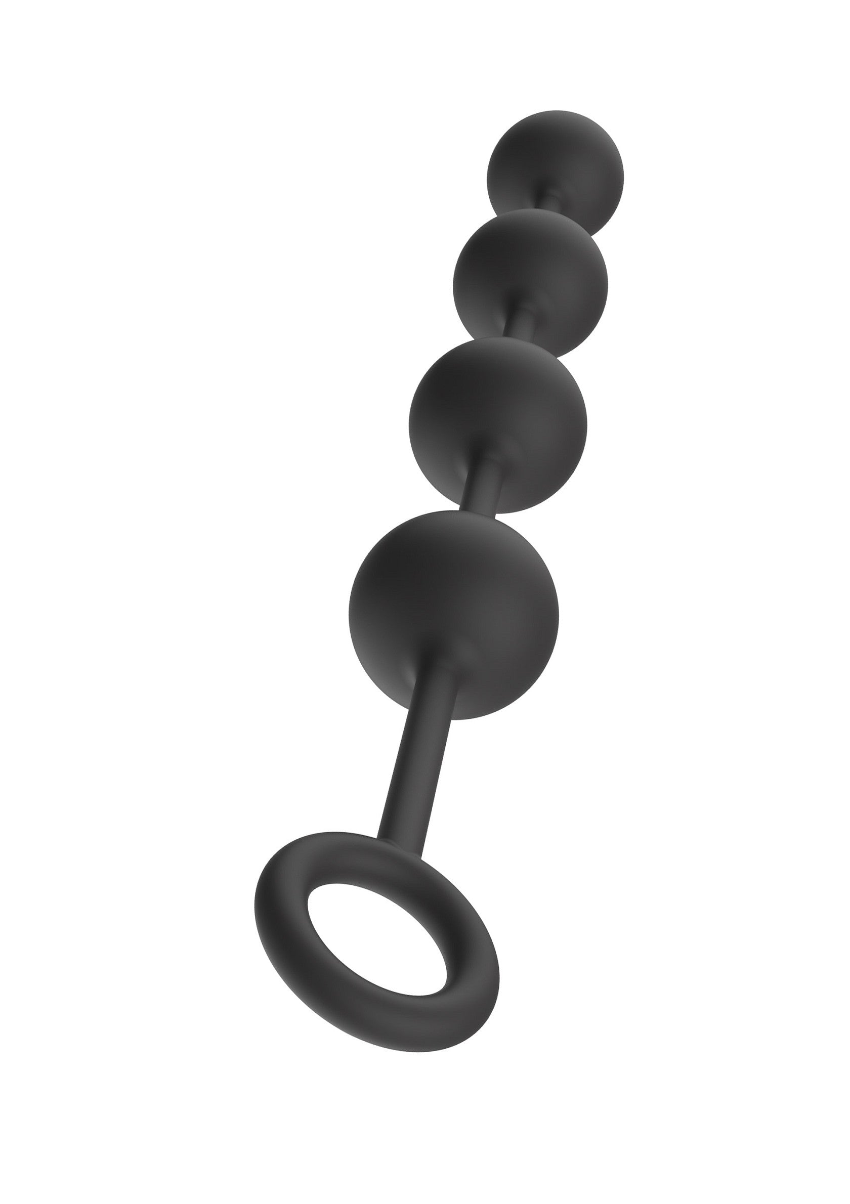 Jouet anal Hidden Desire Heavy Anal Balls Extra Large