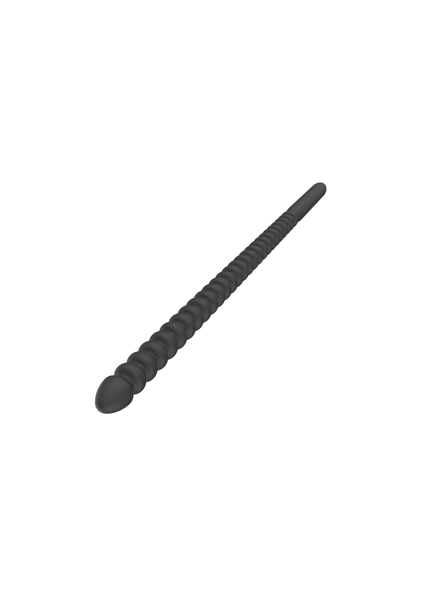 Accessoire BDSM Hidden Desire Ribbed Penis Dilators Advanced 2 pcs