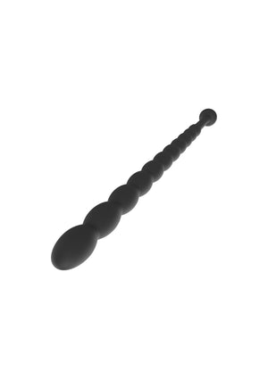 Accessoire BDSM Hidden Desire Ribbed Penis Dilators Advanced 2 pcs