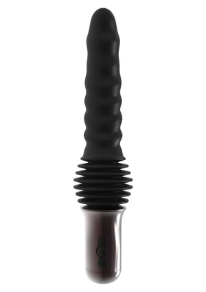 Vibromasseur Hidden Desire Anal Power Thrusting Vibrator