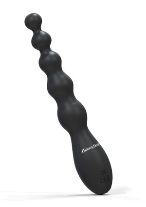 Jouet anal Hidden Desire Beaded Anal Power Vibrator